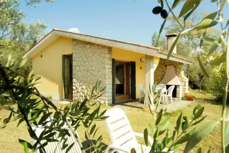 Residence Parco del Garda - 135