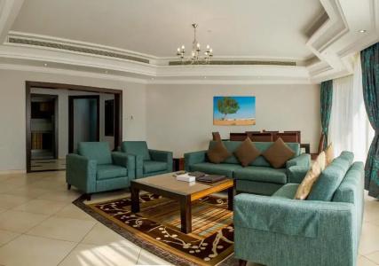 Al Majaz Premiere Apartment - 36