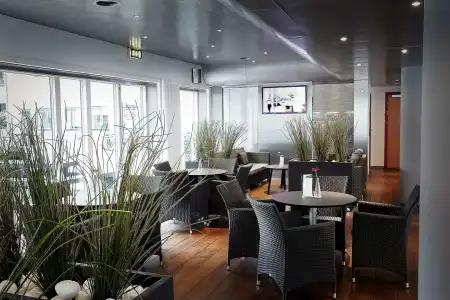CABINN City - 15