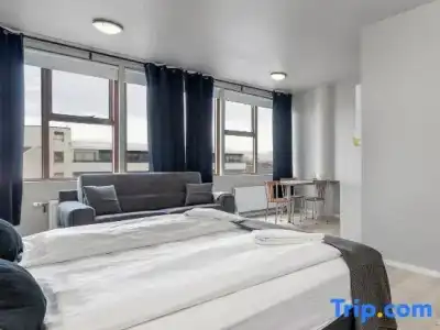 Iceland Comfort Apartments by Heimaleiga - 96
