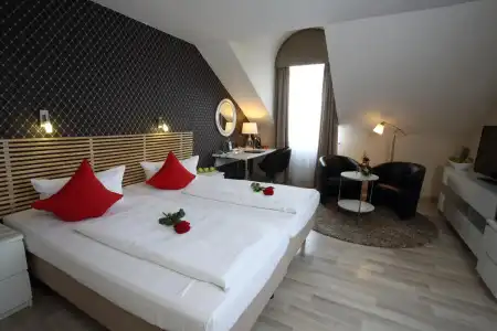 Best Western Rosenau - 6