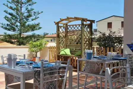B&B Mare e Templi - 15