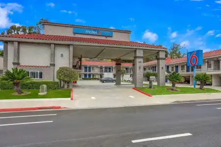 Motel 6 La Mesa, CA - 0