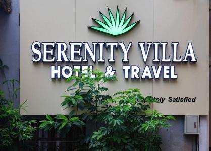 Serenity Villa Hanoi - 0
