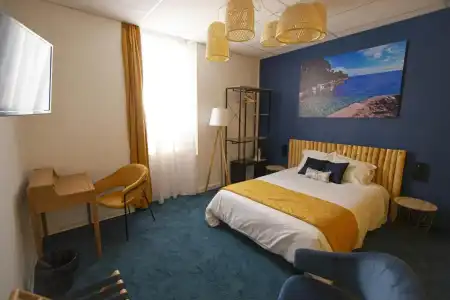 Charlie's Hôtel Cannes - 1