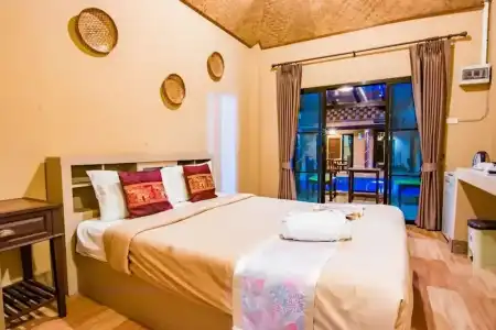 Panisara Pool Villa Huahin - 65