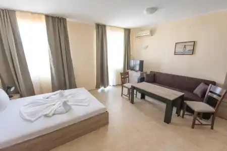 Apollon Apartments - 103