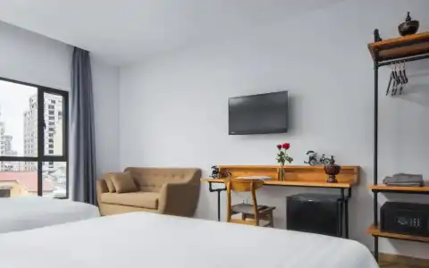 Phnom Penh 51 & Residences - 65