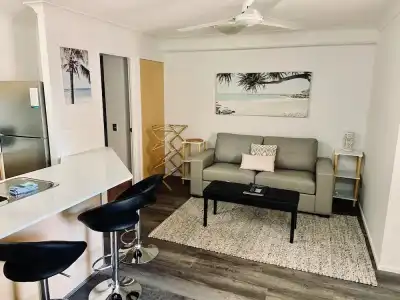Aruba Surf Resort - 42