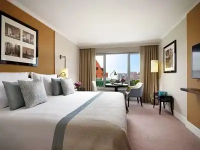 Corinthia Lisbon - 107