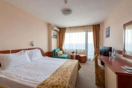 Burgas Beach - 73