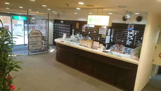 Hiroshima Capsule & Sauna New Japan EX - Caters to Men - 19