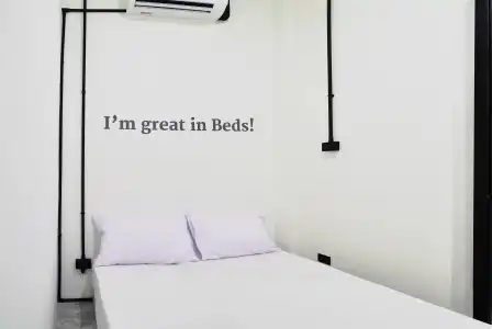 OYO 1032 Beds Patong - 2