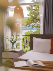 GREEN MEADOW VILLA&café - 67