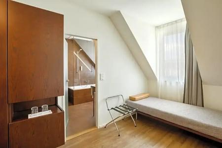 Four Points Flex by Sheraton Vienna Hauptbahnhof - 56