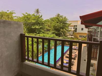 Casa Samaya, Boutique Beachfront in Weligama - 136