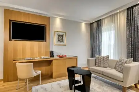 Divani Palace Acropolis - 52