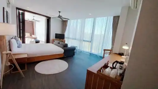 Zensala Riverpark Resort - 123