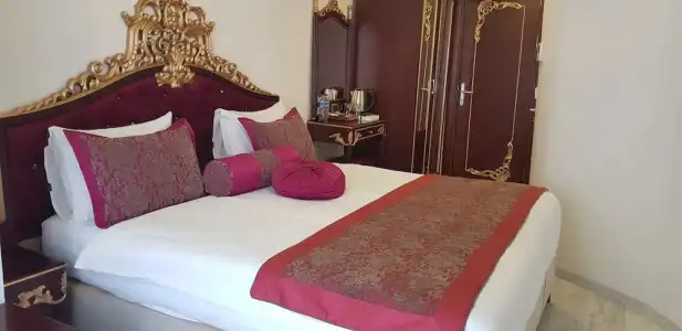 Golden Ak Marmara - 34