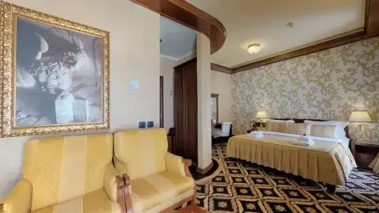 Historic Boutique Cattaro - 115