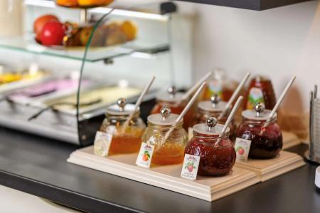 Ambiente Langenhagen Hannover by Tulip Inn - 12