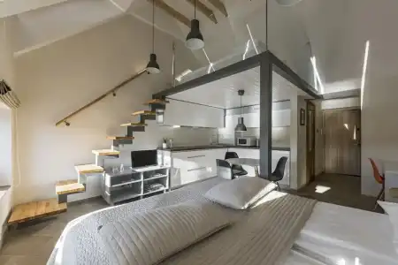King Mindaugas Apartments - 477