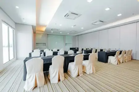 Raia & Convention Centre Alor Setar - 36