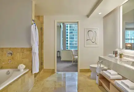 Brickell Arch, a Luxury Collection, Miami - 9