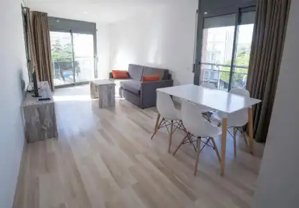 Apartaments Ponent - 91