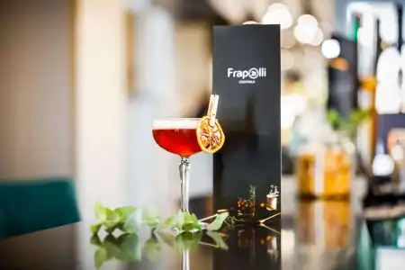 Frapolli 21 - 12