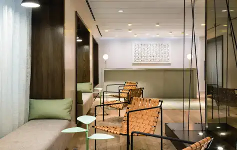 The Time New York, part of JdV by Hyatt - 49