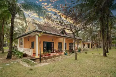 Le Belhamy Resort And Spa - 140