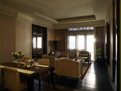 DoubleTree by Hilton Putrajaya Lakeside - 1