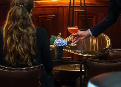 Hôtel Pont Royal - 49
