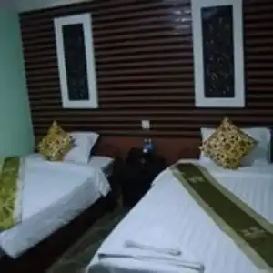 RS II Guesthouse - 125