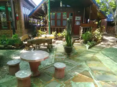 RuenNamyen Resort - 25