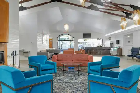 Desert Rose Resort - 1