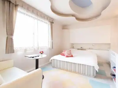 Sasarindou - 2
