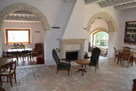 Le Buche Wine Resort & Spa - 21
