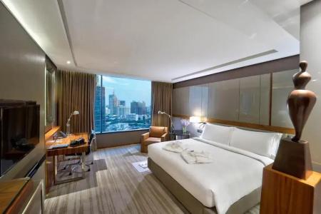 Hilton Sukhumvit Bangkok - 66