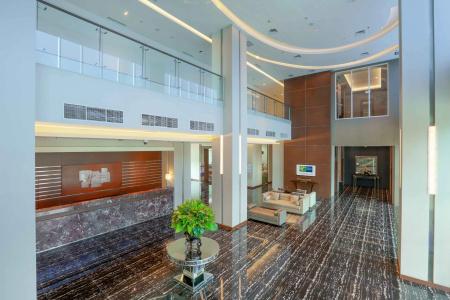 Holiday Inn Express Jakarta International Expo, An Ihg - 42