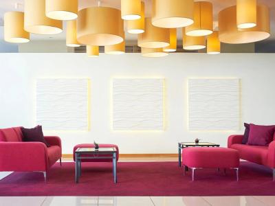Novotel Poznan Malta - 15