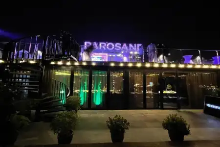 Parosand Hanoi & Apartment - 0