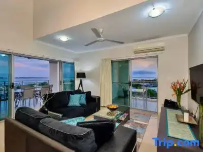 Argus Apartments Darwin - 94