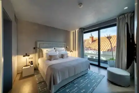 Villa Geba Boutique - 78
