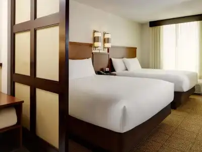 Hyatt Place Lexington - 32