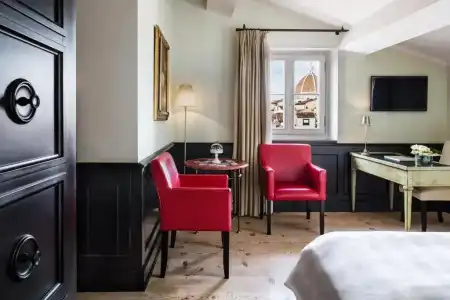 Palazzo Firenze by Baglionis & Resorts - 32