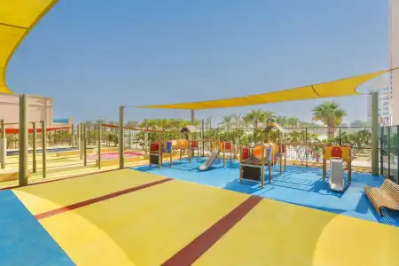Rixos Marina Abu Dhabi - 28