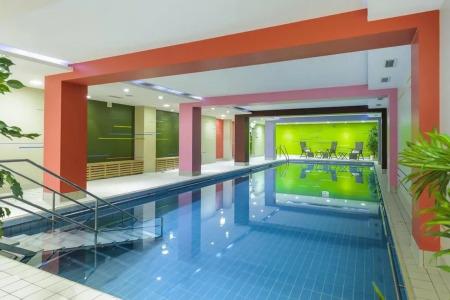 Mercure Koeln Belfortstrasse - 13