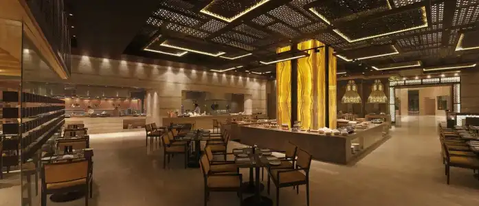 Hilton Jaipur - 31